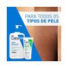 Espuma Cremosa de Limpeza Hidratante Cerave Sem Perfume 60g Espuma Cremosa de Limpeza Hidratante Cerave Sem Perfume 60g