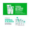 Espuma Cremosa de Limpeza Hidratante Cerave Sem Perfume 60g Espuma Cremosa de Limpeza Hidratante Cerave Sem Perfume 60g