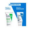Espuma Cremosa de Limpeza Hidratante Cerave Sem Perfume 60g Espuma Cremosa de Limpeza Hidratante Cerave Sem Perfume 60g