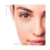 Protetor Solar Facial Vichy Capital Soleil UV-Clear Cor 2.0 FPS 60 Para Pele Oleosa e Acneica 40g
