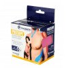 Incoterm Bandagem Elast Adesiva Protape Rosa