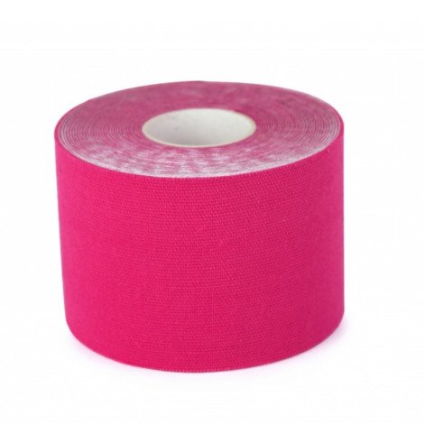 Incoterm Bandagem Elast Adesiva Protape Rosa