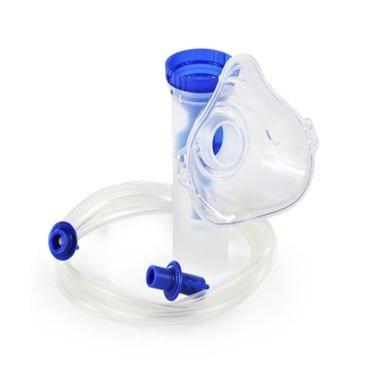 Kit Acessórios para Nebulizador Adulto