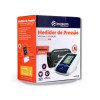 Medidor de Pressão Digital de Braço MB050 - Incoterm
