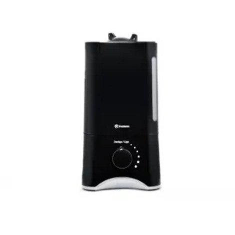 Umidificador de Ar Ultrassônico 3l Bivolt Umd110 Preto - Incoterm