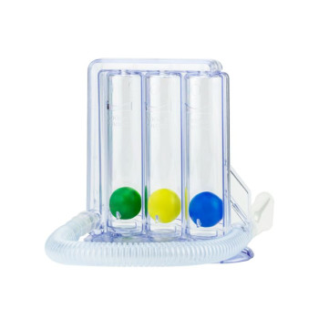 Exercitador Respiratorio Incoterm Exr100