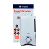 Umidificador de Ar Ultrassônico UMID110 3L Bivolt Silencioso Incoterm