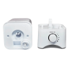 Umidificador de Ar Ultrassônico UMID110 3L Bivolt Silencioso Incoterm