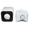 Umidificador de Ar Ultrassônico UMID110 3L Bivolt Silencioso Incoterm