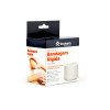 Incoterm Bandagem Protape Ridiga Esport Branco