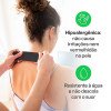 Fita Kinésio Multilaser Muscle Fix Preta 5cm X 5m