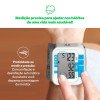 Monitor De Pressão Arterial Pulso Multi Saúde - HC204