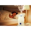 Umidificador Aromatizador Multilaser MK Baby 3L