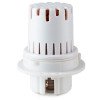 Umidificador Aromatizador Multilaser MK Baby 3L