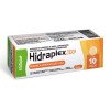 Hidraplex Eff Natulab Sabor Laranja com 10 Comprimidos Efervescentes Hidraplex Eff Natulab Sabor Laranja com 10 Comprimidos Efervescentes