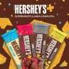 Wafer com Chocolate Ao Leite Hershey's 102g Wafer com Chocolate Ao Leite Hershey's 102g