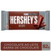 Chocolate Hershey’s ao Leite 82g