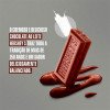 Chocolate Hershey’s ao Leite 82g