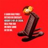 Chocolate Hershey’s Meio Amargo 40% Cacau 82g