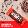 Chocolate Hershey’s Meio Amargo 40% Cacau 82g