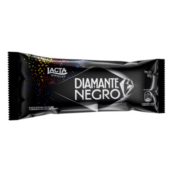 Picole Diamante Negro 68G