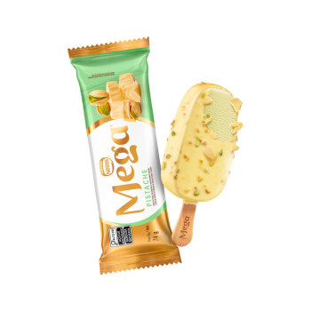 Nestle Sorvete Mega 74gr Pistache