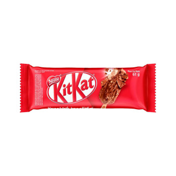Nestle Sorvete Kitkat 61gr