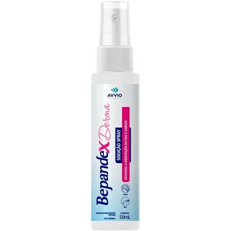 Bepandex Derma Solucao Spray 50ML