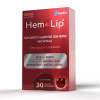 Hemolip 30mg 30 Cápsulas - Exeltis
