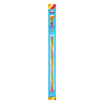 Bala Fini Tubes Super Gigante TwisTer 27g