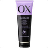 Kit OX Shampoo 200ml + Condicionador 170ml Glicólico