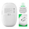 Monitor De Glicemia Glicocheck Care Plus Multi Saúde - HC487 HC487