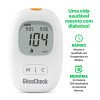 Monitor De Glicemia Glicocheck Care Plus Multi Saúde - HC487 HC487