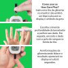 Kit de Tiras para Glicemia Glicocheck HC489 50 unidades