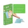 Compressa Anti Febre 12x5cm Multilaser 4 Unidades