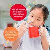 Seringa para Lavagem Nasal Leão 10ml 1 Uni Fisher Price - HC396 HC396