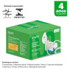 Inalador Compressor Multilaser Compact Neb Travel HC032