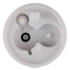 Umidificador de Ar Multilaser Easy Air Hc118 2,6 Litros Automático Bivolt