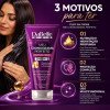 Óleo Em Creme DaBelle Meu Cronograma Perfeito Multifuncional 190ml