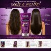 Óleo Em Creme DaBelle Meu Cronograma Perfeito Multifuncional 190ml