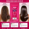Óleo Em Creme DaBelle Resgata Fios Multifuncional 190ml