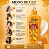 Creme De Pentear Dabelle 270g Milagres Do Mel