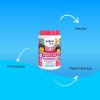 Creme Para Pentear Morango Kids Cachinhos sem Nós 1kg