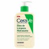 Óleo de Limpeza Hidratante CeraVe Sem Perfume 236ml Óleo de Limpeza Hidratante CeraVe Sem Perfume 236ml