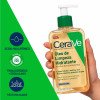 Óleo de Limpeza Hidratante CeraVe Sem Perfume 236ml Óleo de Limpeza Hidratante CeraVe Sem Perfume 236ml