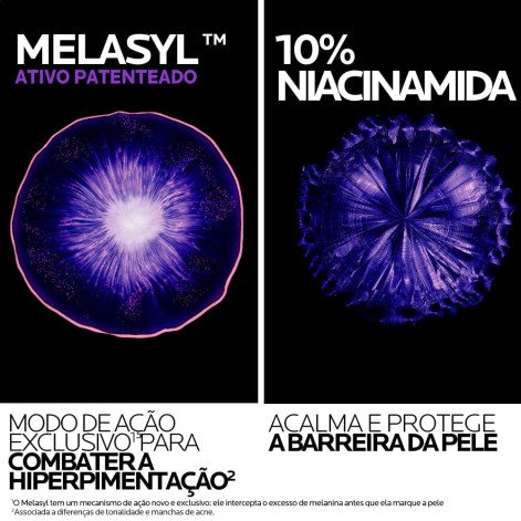 Sérum Facial Antimanchas La Roche-Posay Mela B3 30ml