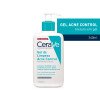 Gel Limpeza Cerave Acne Control 340G