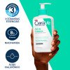 Gel De Limpeza Cerave 340G