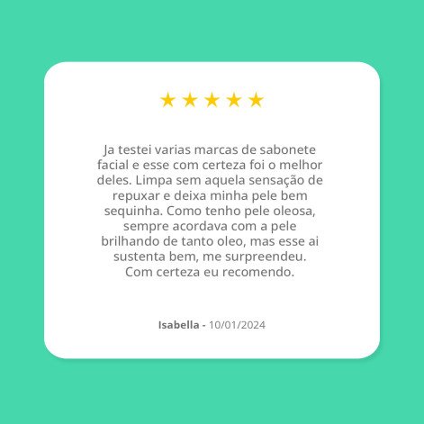 Gel De Limpeza Cerave 340G
