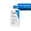 Loção Corporal CeraVe Hidratante com Ceramidas e Ácido Hialurônico Sem Perfume Pele Seca a Extra Seca 340ml Loção Corporal CeraVe Hidratante com Ceramidas e Ácido Hialurônico Sem Perfume Pele Seca a Extra Seca 340ml